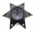 FUEL MT-BLK/BRZ SNAP IN TALL CAP 8X