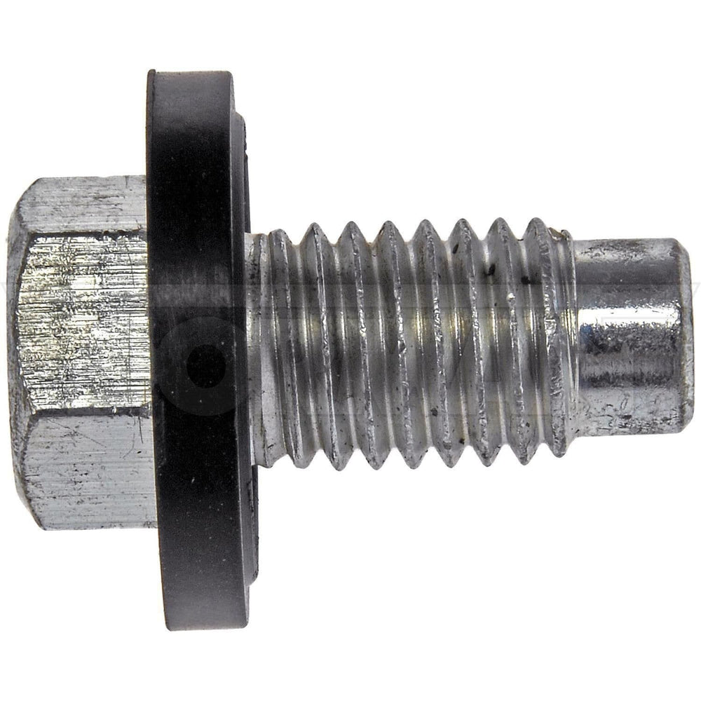 OIL DRAIN PLUG