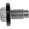 OIL DRAIN PLUG