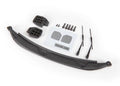 TRAXXAS black auto part