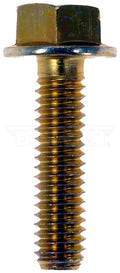 FLANGED BOLT - GRADE 8 - 5/16 IN.-1