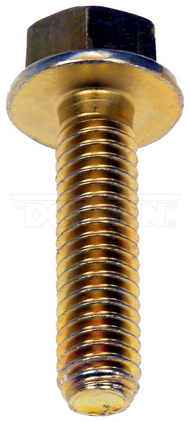 FLANGED BOLT - GRADE 8 - 5/16 IN.-1
