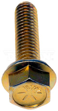 FLANGED BOLT - GRADE 8 - 5/16 IN.-1