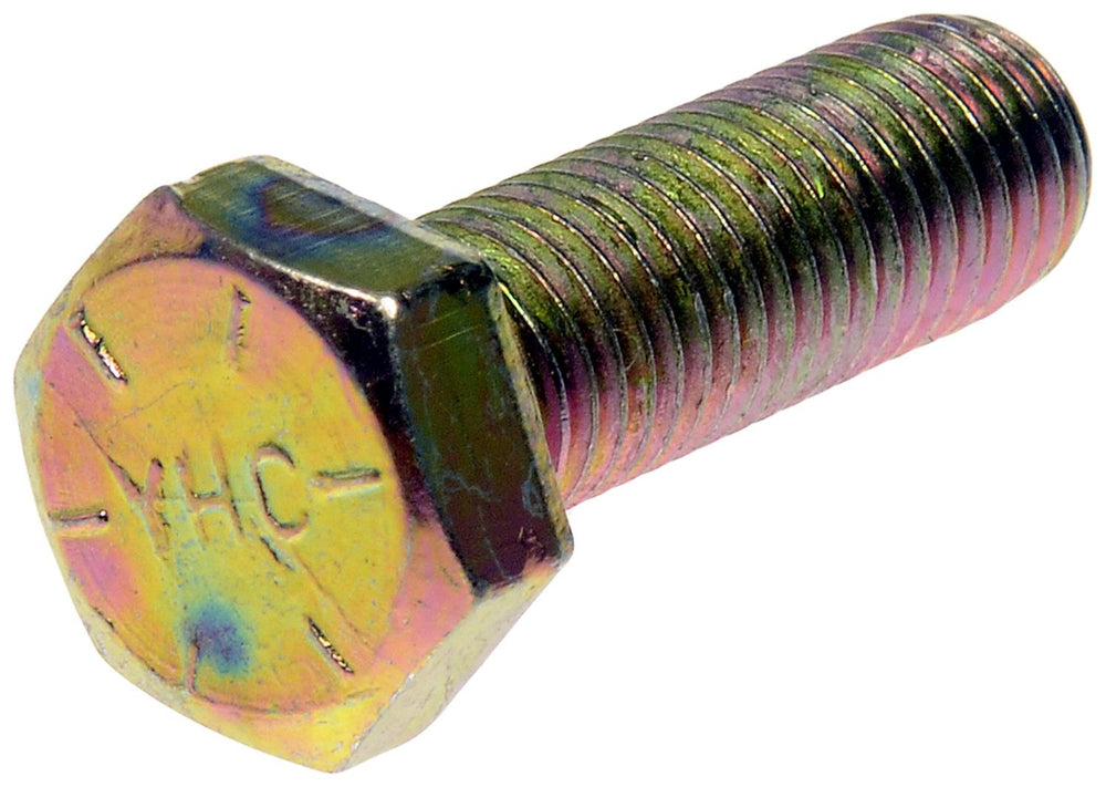 HEX BOLT - GRADE 8 - 5/16 IN.-24 X