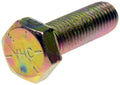 HEX BOLT - GRADE 8 - 5/16 IN.-24 X