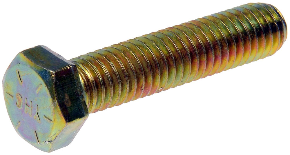 HEX BOLT - GRADE 8 - 3/8 IN.-16 X 1