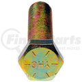 HEX BOLT - GRADE 8 - 3/8 IN.-16 X 1