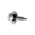 POLISHED S/S FENDER BOLTS