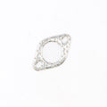 Pola Predator 90 Exhaust Gasket
