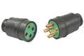 4-WAY CONNECTOR