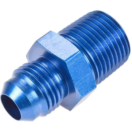 Adapter #6 Flare X 1/4np