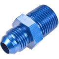 Adapter #6 Flare X 1/4np