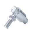 QA1 Quick Disconnect Ball Joint - 1/4-28 UNF Left Hand - Carbon Steel