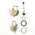 Front Disconnect Housing Gasket for 84-95 Jeep XJ, MJ, YJ w/ Axle Disconnect Crown Automotive