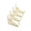 DELUXE TABLECLOTH CLAMPS