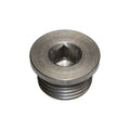 OXYGEN SENSOR BUNG PLUG