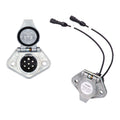 JMS2012 MOUNTING SCREW COVER