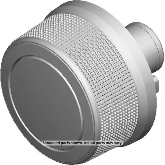 GM Performance auto part