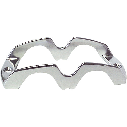 BRACK FOR OVAL MARK LIGHTS