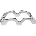 BRACK FOR OVAL MARK LIGHTS
