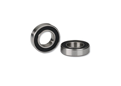 TRAXXAS black auto part