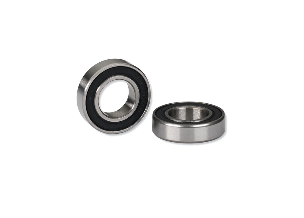 TRAXXAS black auto part
