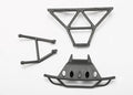 BUMPERS FRONT (1)/ REAR (1) (