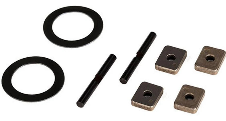 TRAXXAS spacers