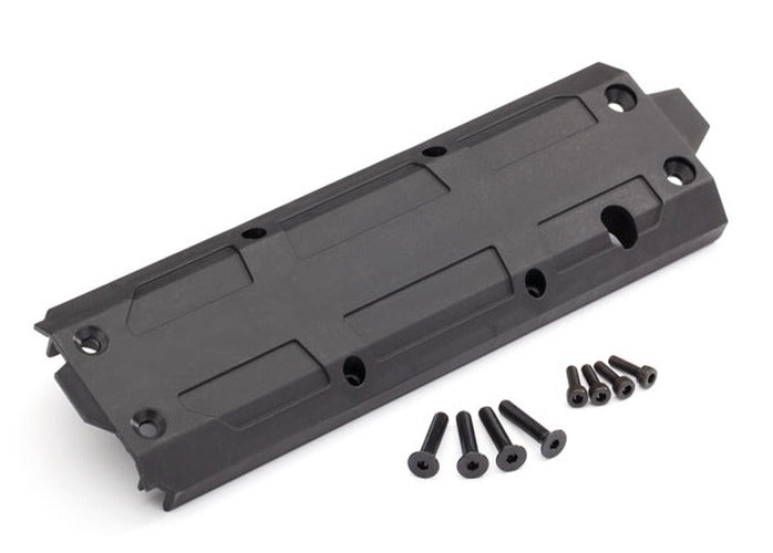 SKIDPLATE CENTER