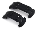 SKIDPLATE FRONT (1) REAR (1)