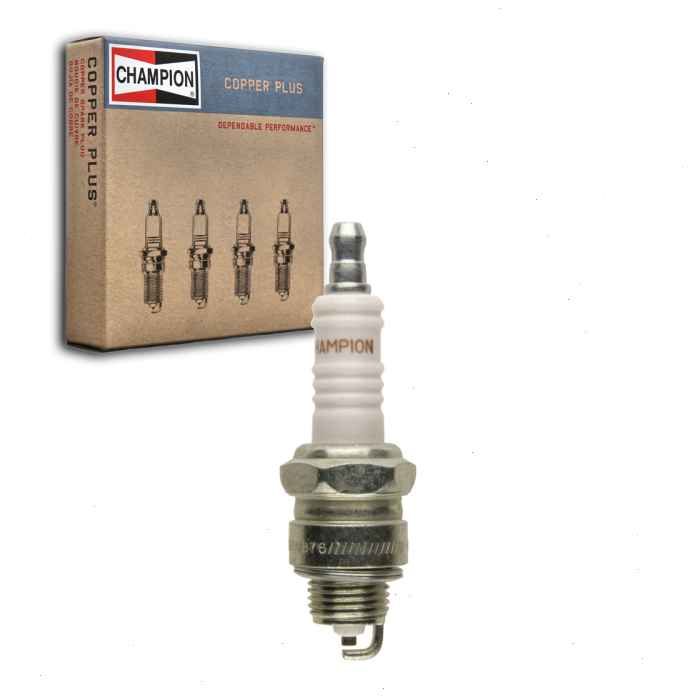 SPARK PLUG 4/BOX