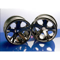 WHEELS ALL-STAR 2.8' (CHROME)