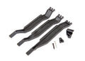 BATTERY HOLD-DOWN (3)/ BATTERY CLIP