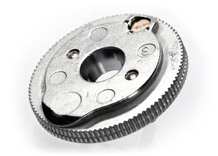 FLYWHEEL WITH MAGNET (35MM)