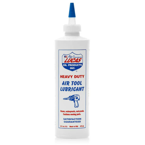 AIR TOOL LUBRICANT 1 PINT CASE OF 12