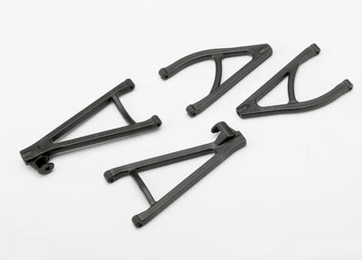 SUSPENSION ARM
