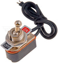 TOGGLE PREWIRED 10 AMP