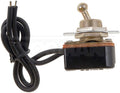 TOGGLE PREWIRED 10 AMP