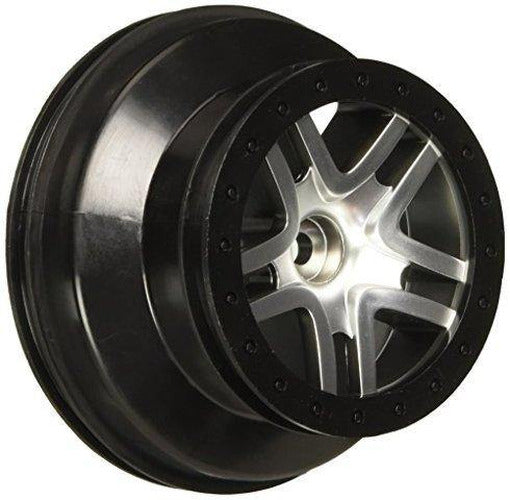WHEELS SCT SS SATIN CHROME