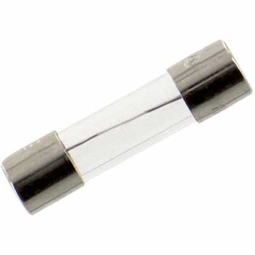 GMC 500MA BUSS FUSE