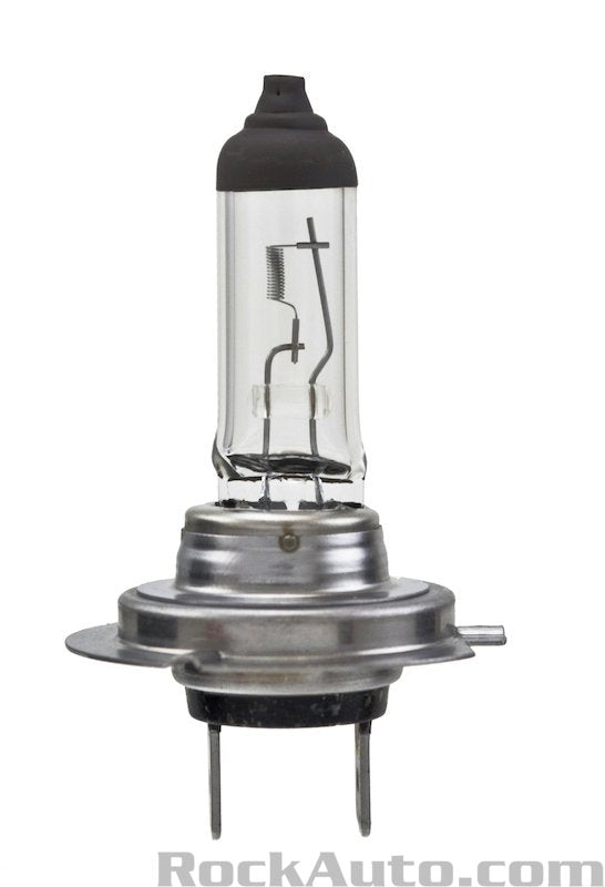 BULB H7 12V 55W PX26D T4.6 LONGLIFE