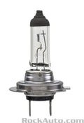 BULB H7 12V 55W PX26D T4.6 LONGLIFE