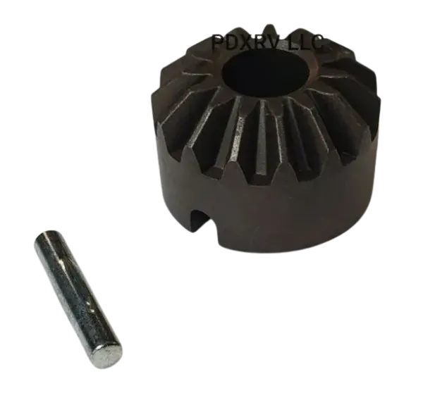 BARKER auto part
