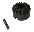 BARKER auto part