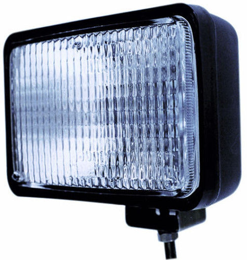 CLEARANCE LIGHT W/REFL 2.5 RED