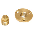 REPL PLUG FOR 520040 GARBOARD DRAIN
