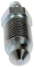 BLEEDER SCREWS