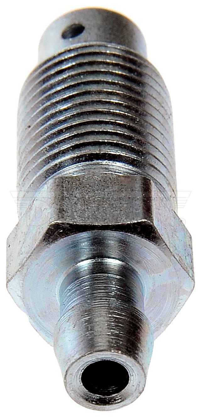 BLEEDER SCREWS
