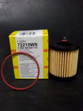 OIL FILTER
