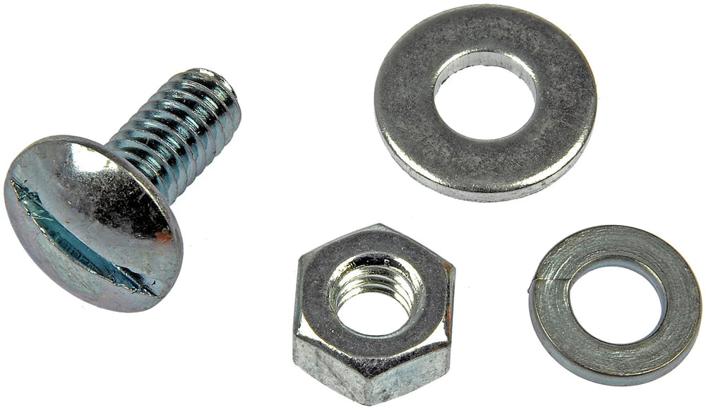 LIC PLT FSTN 1/420X5/8